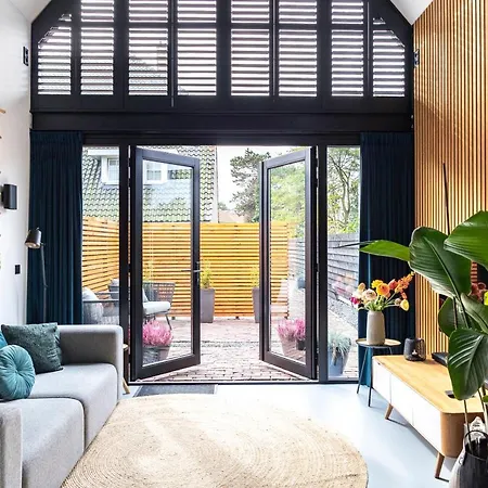 Beaufort * 잔드보르트