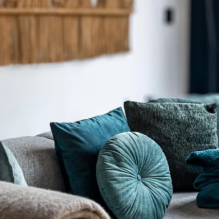 Beaufort * 잔드보르트