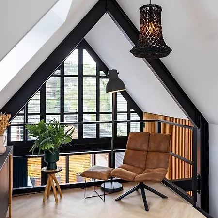 Beaufort 잔드보르트