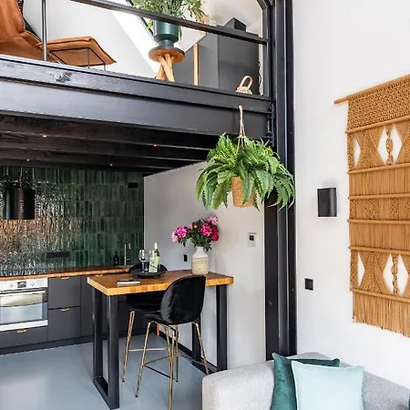 Beaufort * 잔드보르트