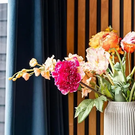 Beaufort 빌라 잔드보르트