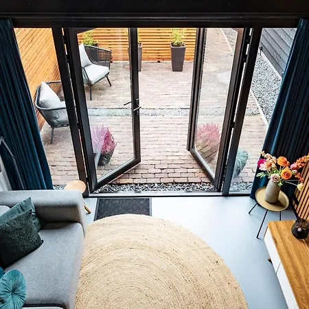 Beaufort * 잔드보르트