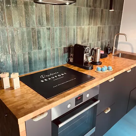 Beaufort * 잔드보르트