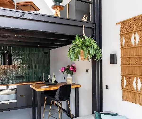 Beaufort * Zandvoort