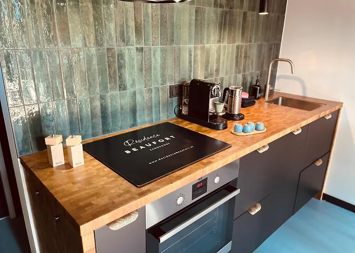 Beaufort * Zandvoort