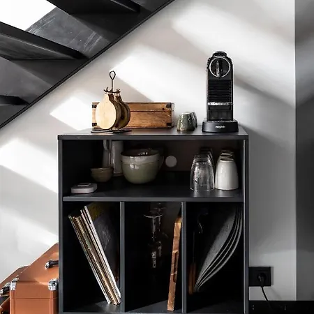 Beaufort * Zandvoort