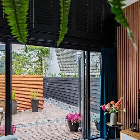 Beaufort Villa Zandvoort