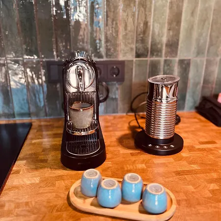 Beaufort Villa Zandvoort