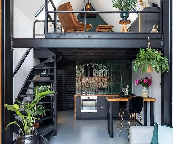 Beaufort 别墅 赞德沃特