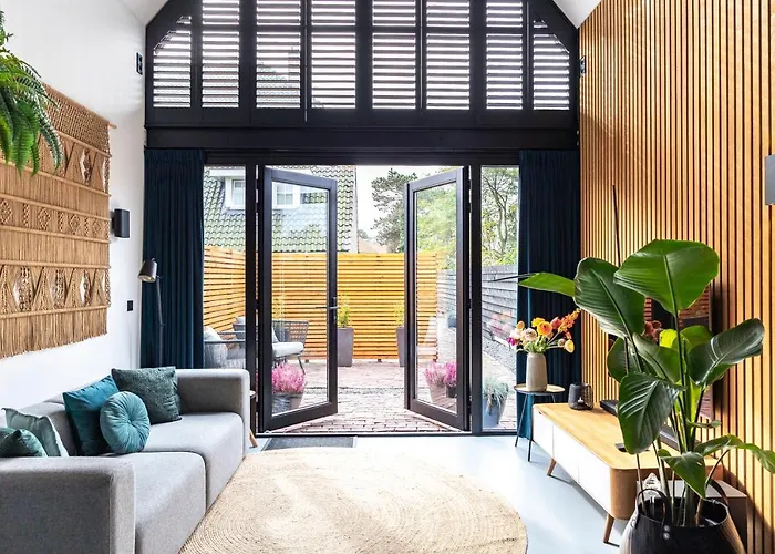 Beaufort * 赞德沃特