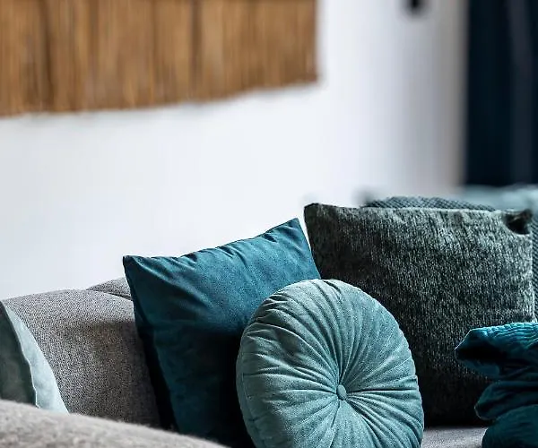 Beaufort * 赞德沃特