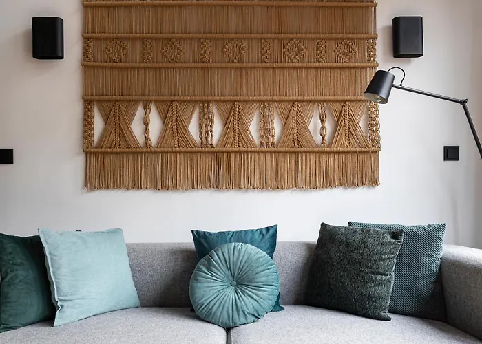 Beaufort * 赞德沃特