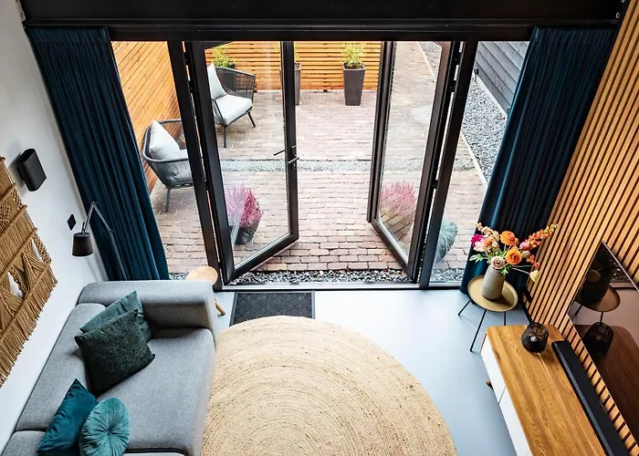 Beaufort * 赞德沃特