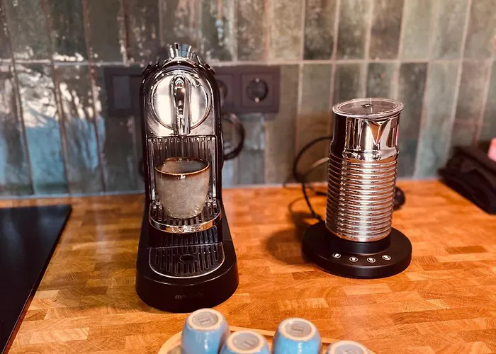 Beaufort 别墅 赞德沃特