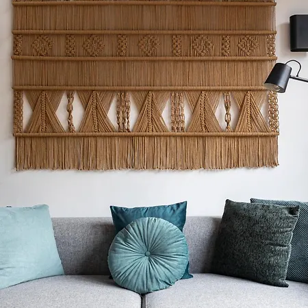 Résidence Beaufort * Zandvoort