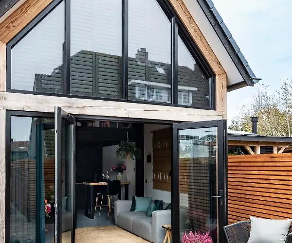 Résidence Beaufort Zandvoort