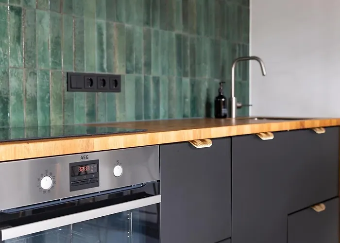 Résidence Beaufort Villa