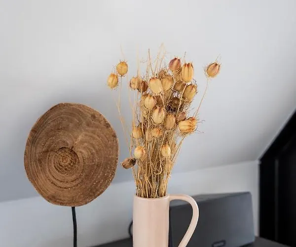 Résidence Beaufort Villa *