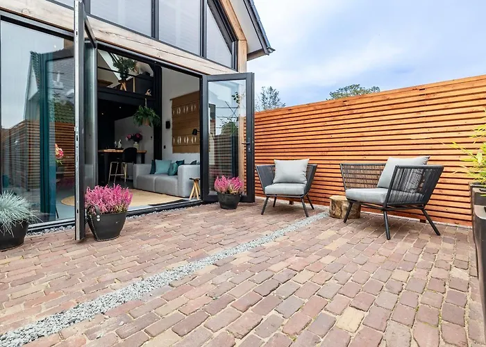 Résidence Beaufort * Zandvoort