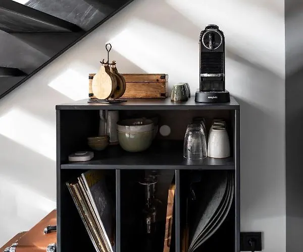 Résidence Beaufort * Zandvoort