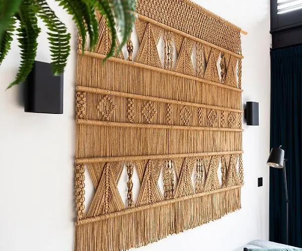 Résidence Beaufort Villa *