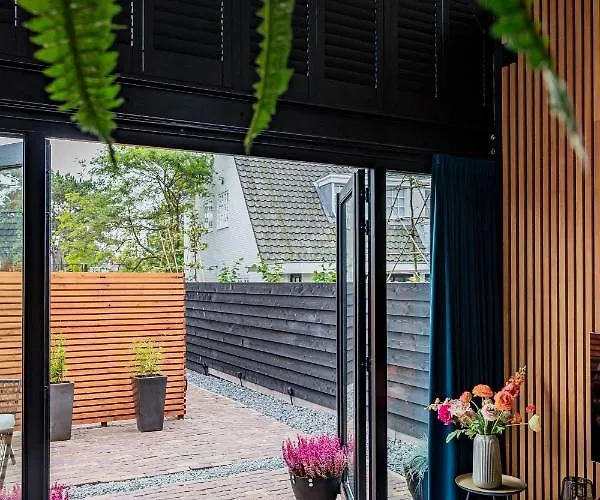 Résidence Beaufort Villa Zandvoort