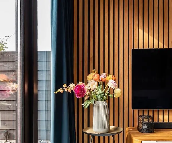 Villa Résidence Beaufort