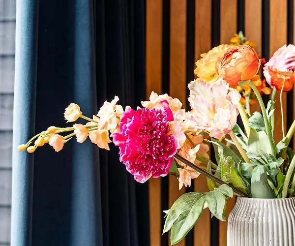 Résidence Beaufort Villa Zandvoort