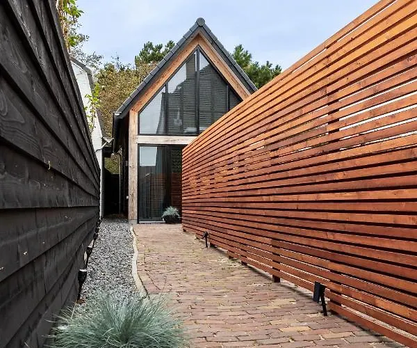 Résidence Beaufort Zandvoort