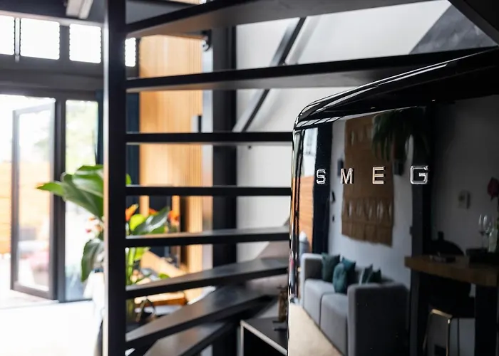 Résidence Beaufort Zandvoort