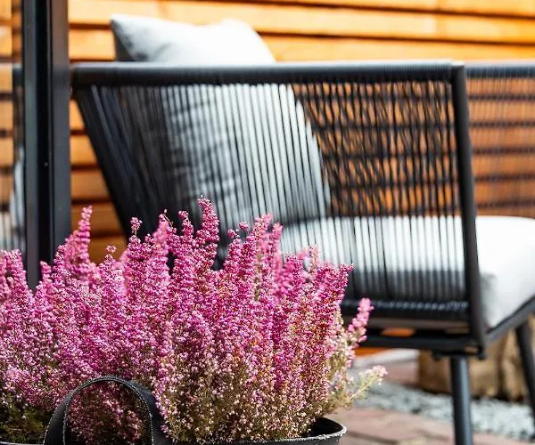 Résidence Beaufort Villa *