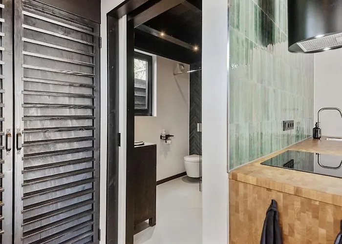 Résidence Beaufort Villa Zandvoort